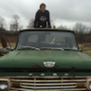 Meet your Posher, Alaina